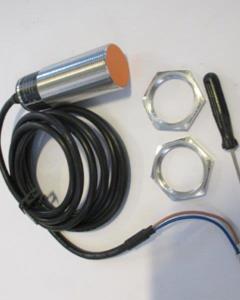 Rotation guard for bucket elevator M&M
